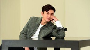 [인터뷰] ‘푸른 바다’ 이지훈, “살기 눈빛? 밤잠 안 자고 만든 것”