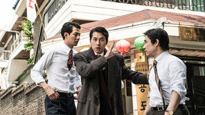 500만명 본 ‘더 킹’, 감독판 개봉 성사될까