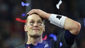 21세기 최고의 쿼터백, 톰 브래디를 말하다