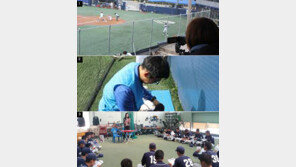 [스포츠동아·KISS 공동기획] 유신고 성장 도운 ‘운동처방 프로그램’