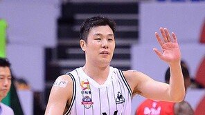 [바스켓볼 브레이크] LG, 조성민 안 데려왔으면 어쩔 뻔했어?