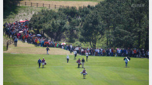 31개 대회·총상금 209억원…KLPGA, 2017년 일정 발표