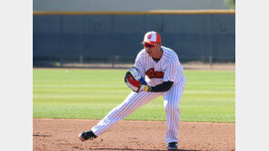 롯데 이대호, 시애틀 동료들과 재회할까?