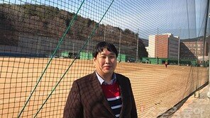 동생은 ‘조선의 4번’·형은 사회인야구 대부