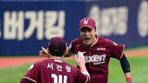 주전 키스톤콤비 공백에 대처하는 넥센의 자세