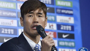 ‘설기현의 경험’을 뽑았다…슈틸리케감독, 축구대표팀 새 코치 전격 선임