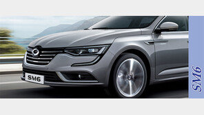 중형세단 삼국지… “올해가 진짜 승부”