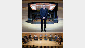 앙코르는 2.5부… 연주자 개성 드러낸다