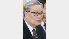 인명진 “박근혜 대통령에 자진탈당 건의? 靑 근처 가본 적도 없다”