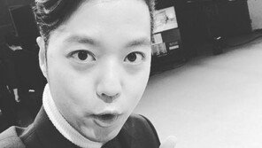 ‘김윤아 남편’ 김형규 “제2의 전성기 으핫핫핫”