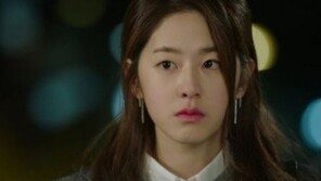 박혜수, SNS 계정 갑자기 삭제…‘연기력 논란’ 때문?