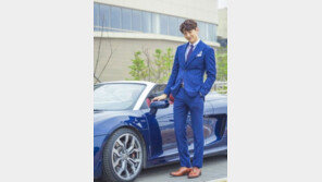 ‘완벽한 아내’ 성준 “애교 연습”…고소영과 호흡 소감은?