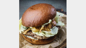 “육즙 많고 부드러워”… ‘괴물쥐’ 뉴트리아 햄버거가 인기라고? 