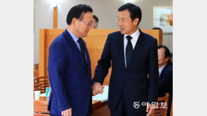 손학규, 대선 불출마 김부겸에 “오랜 정치적 동지…안타깝다”