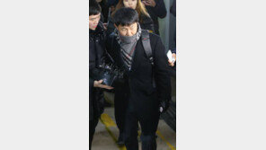 “우병우 아들, 코너링 좋았다” 백 경위, 이번엔 “이름 좋아 뽑았다” 진술