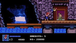 추억을 소환하라! 시리즈 첫 한글화로 만나는 '더블 드래곤IV'