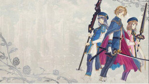 "움직이지마! 움직이는 놈이 범인이여!" 이색 한글 RPG '검은 장미의 발키리'