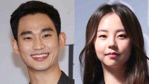 ‘한솥밥’ 김수현-안소희, 4월 결혼?…키이스트 “뜬금없어, 강력 조치할 것” 부인