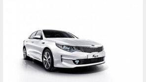 기아차, K5 스페셜 에디션 출시