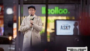 ‘말하는대로’ 김영철 슬픈 가족사 “치킨 사오겠다고 한 형, 교통사고로 사별”