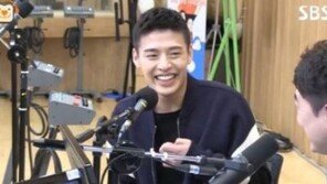 ‘컬투쇼’ 강하늘 출연 “김하늘 선배와 본명·생일 다 같다”