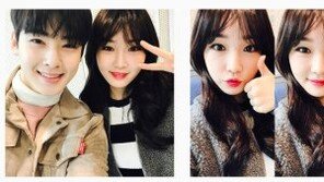 ‘최파타’ 접수한 걸크러쉬 김청하-얼굴천재 차은우, “샤방샤방…이 구역 최고 비주얼”