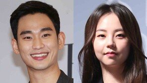 [연예 뉴스 스테이션] 김수현-안소희 결혼설 “대응할 가치 없는 허위”