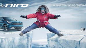 기아차, 슈퍼볼 광고 넘버1