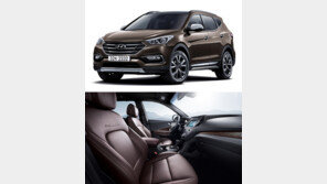 2018 싼타페 출시 “트림 가격 인하로 상품성 강화”