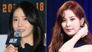 ‘소녀시대’, 솔로시대의 빛 활짝