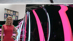 유럽 최대 디스플레이 전시회… 삼성-LG 기술 뽐내