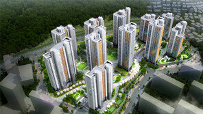 한화건설, 부산 연지 꿈에그린 710채 일반분양