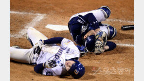 올해부터 홈충돌 이의제기 감독 퇴장조치