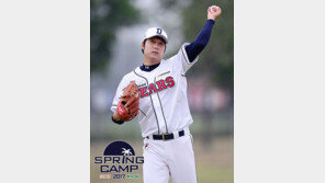 장원준, WBC 후유증? 국가위해 온 몸을 던진다!