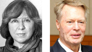 노벨문학상 알렉시예비치 등 해외문학 거장 15명 서울 온다