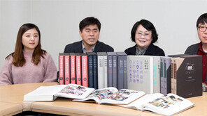 “‘나가면 망한다’ 꼭꼭 숨긴 업신 보려 종부와 막걸리 한잔하며 친분 쌓아”