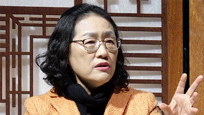 김해숙 국립국악원장 “블랙리스트 압력 있었다”