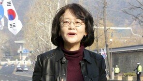 신경아 한림대 교수 “청년에 참여기회 주는 정치마당 절실”