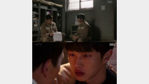 ‘피고인’ 김민석 “형이 왜 죽어요? 형이 한 거 아닌데”…시청자 “소름” 감탄