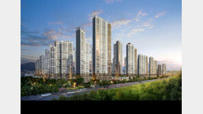 남양주 월산지구에 4000여 가구 규모 뉴스테이 공급