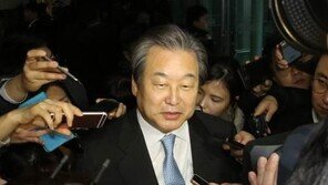 주호영 “김무성, 출마하란 여론 높아지면 다시 고려해볼만”