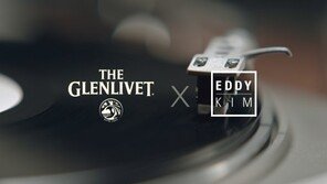 더 글렌리벳, 더(THE) 캠페인 브랜드 영상 100만뷰 돌파