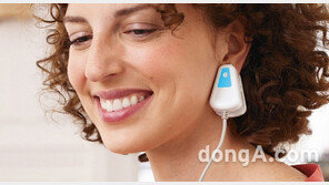 “채혈 고통 이제 그만”…무채혈 혈당측정기 ‘글루코트랙’ 출시