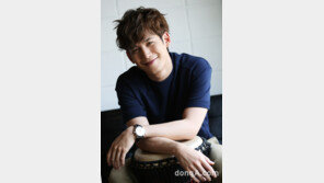 박기웅, 영화 ‘치즈인더트랩’ 출연 확정…팬들 “백인호 싱크로율 100%” 기대감