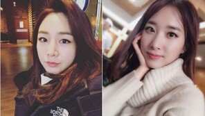 아나운서 정다은·김선신, 나란히 ‘3월의 신부’ 된다