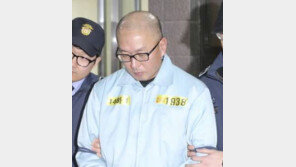 차은택의 협박 “넌 쥐도 새도 모르게…내가 이 시대 좌지우지”