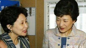 전여옥 “태극기집회, 朴대통령 지지자만 나가는 것 절대 아냐”