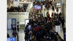 [한눈에 보는 그래픽 뉴스]우리 국민 “여행은 국내보다 해외!”