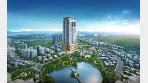 1인 가구에 안성맞춤 ‘이천 양우내안애 클래스568’