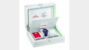 [달려라 평창]찰나의 순간까지 포착 ‘신기록 지킴이’ 